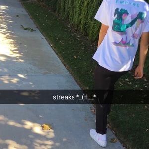 Meet your Posher, Bryan